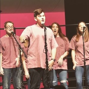 Meet your Posher, Payton